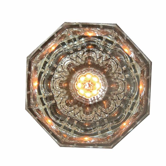 京都ブランド レイゾン テーブルライト LED照明 Octagon おしゃれ 置き型 調光可能 ダイニング コードレス 充電式 インテリア 寝室 一人暮らし 店舗 リビング |  | 07