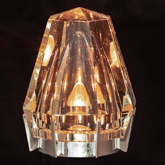 京都ブランド レイゾン テーブルライト LED照明 Octagon おしゃれ 置き型 調光可能 ダイニング コードレス 充電式 インテリア 寝室 一人暮らし 店舗 リビング |  | 08