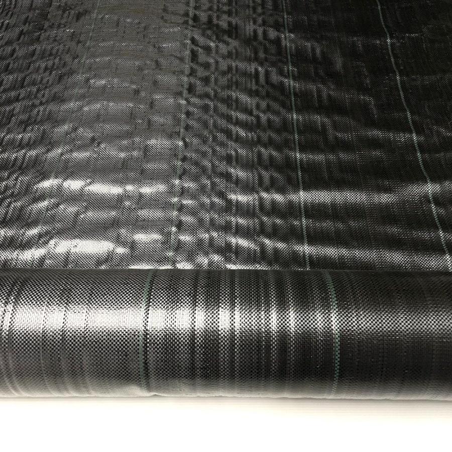 防草シート 0.3m×10m 20本セット 耐久年数2年から3年 草よけシート