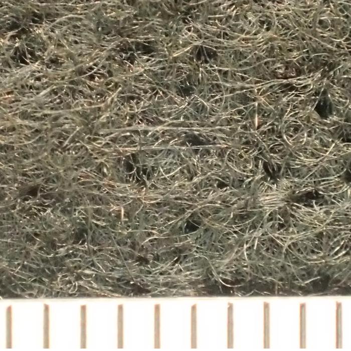 25平米分セット 二層構造防草シート クラピア 植栽用 （25m2） 1m幅 25m巻 + 　J字型ピン （150本）  二重構造の高耐久性10年 |  | 09