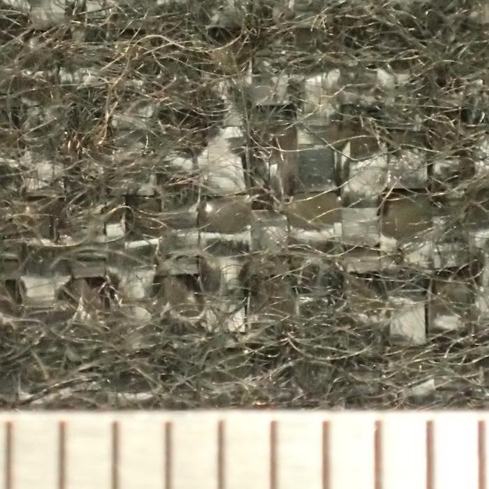 50平米分セット 二層構造防草シート クラピア 植栽用 （50m2） 2m幅 25m巻 + J字型ピン （300本） 二重構造の高耐久性10年 |  | 10