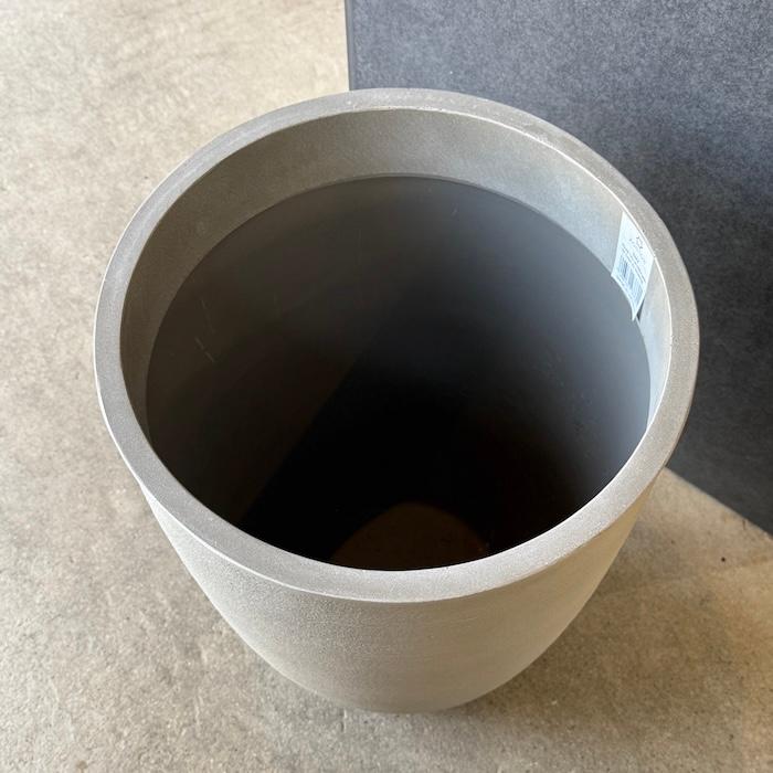 Konton 鉢 鉢カバー 大型 KONTON ソンクラウンドトール 鉢カバー