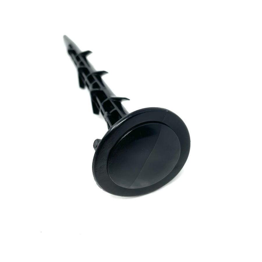 POM製プラピン サンシートピン 長さ15cm 3000本セット 防草シート 固定ピン 留め具 固定具 畑 農業資材 農作業 |  | 05