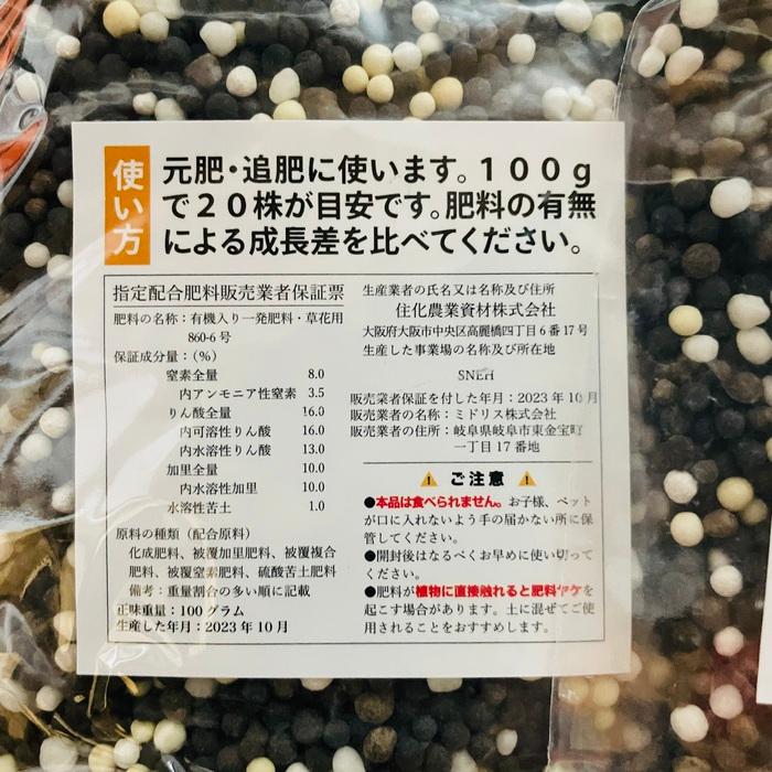 タピアン 3色×各1株 合計3株 9cmポット苗 肥料付き 3号 バーベナ属 サントリーフラワーズ グランドカバー 雑草対策｜midoris｜17