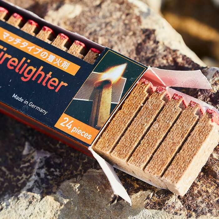 ポータブルストーブ ※着火はライターかマッチタイプ