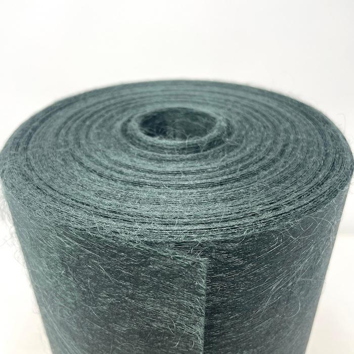 ザバーン 240G 強力防草シート 30cm×30m 9平米分 4層不織布 高耐久10年