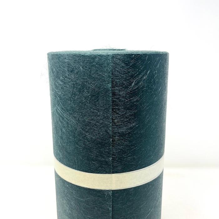 ザバーン 240G 強力防草シート 50cm×30m 15平米分 4層不織布 高耐久10