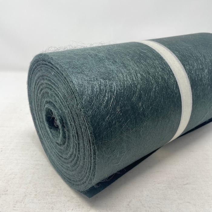 ザバーン 240G 強力防草シート 90cm×30m 27平米分 4層不織布 高耐久10