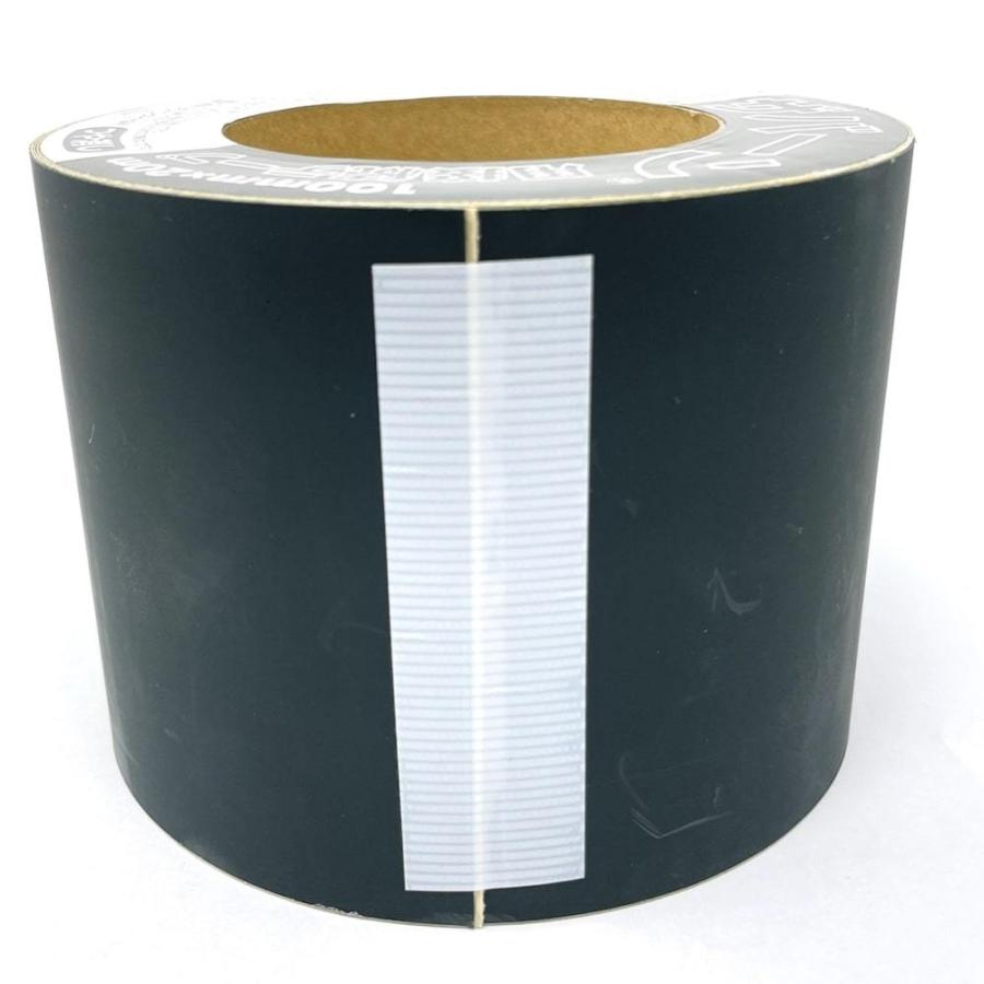 ザバーンテープ　5個セット ザバーン防草シート用接続テープ グリーン（つや消し） 5巻セット