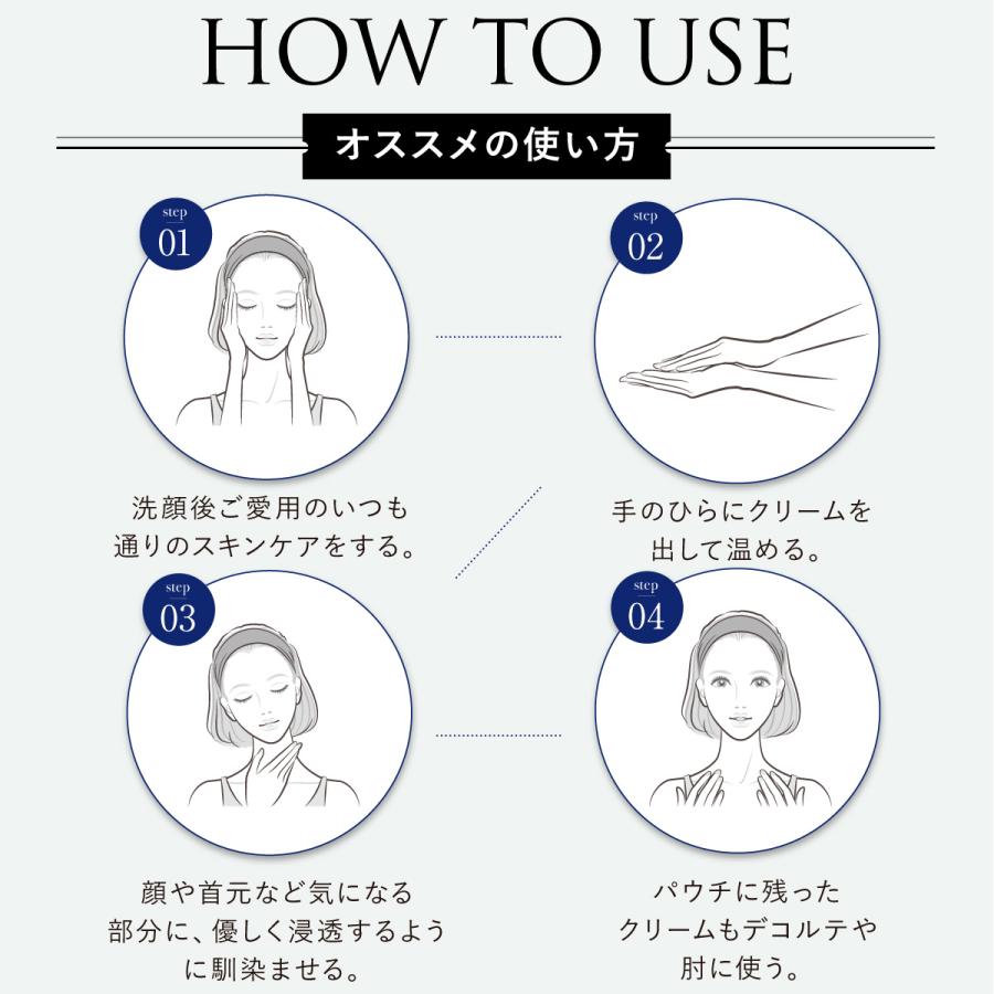 マベルベベ 1箱 首クリーム リンクルクリーム フェイスクリーム 医薬部