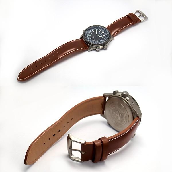 緑屋質屋】シチズン プロマスター スカイ ワールドタイム CB0134-00E