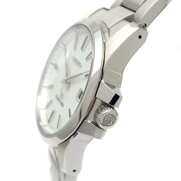 緑屋質屋】セイコー グランドセイコー SBGX057 メンズサイズ