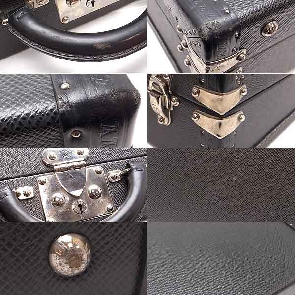 緑屋質屋】【プライスダウン】ルイヴィトン M30002 プレジデント