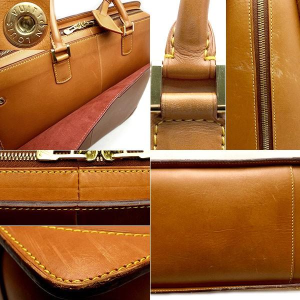 緑屋質屋】ルイヴィトン M80315 ネゲブGM ノマド/キャラメル【中古