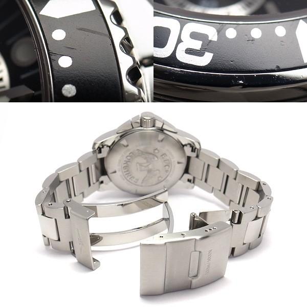 緑屋質屋】ロンジン ハイドロコンクエスト クロノグラフ L3.643.4