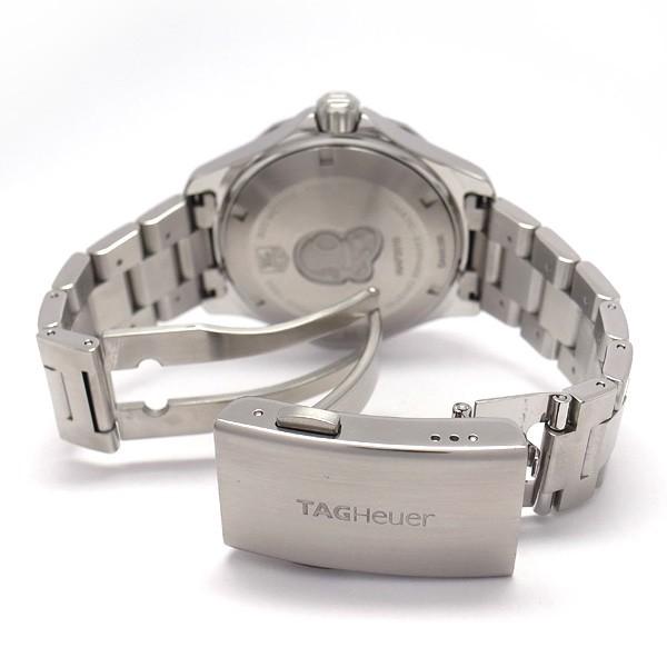 緑屋質屋】タグホイヤー アクアレーサー キャリバー5 WAP2010