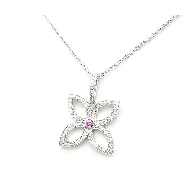 クラークス　ワラビー　26.5cm ダイヤモンドネックレス Pt900/Pt850/ダイヤモンド ジュエリー