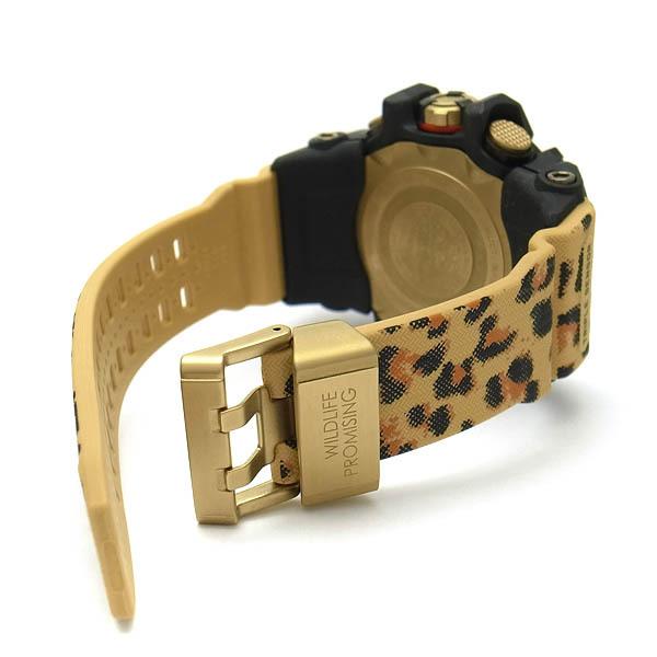 緑屋質屋】カシオ G-SHOCK(Gショック) MUDMASTERマッドマスター GWG