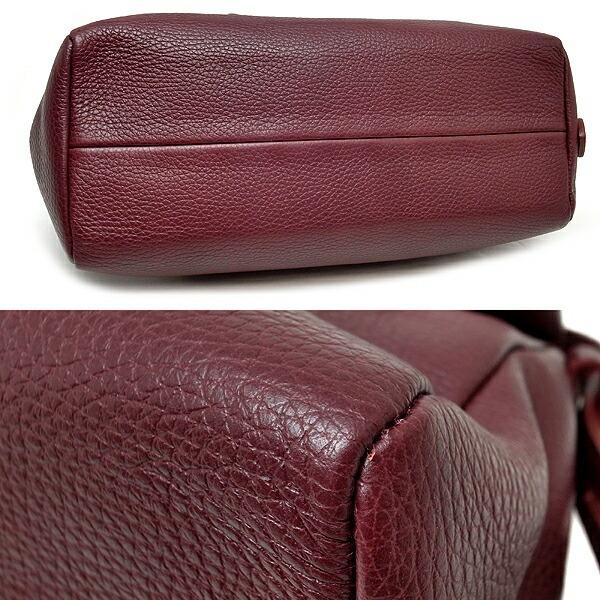 緑屋質屋】和光(WAKO) NEW CLOSET ショルダーバッグ スモール レザー