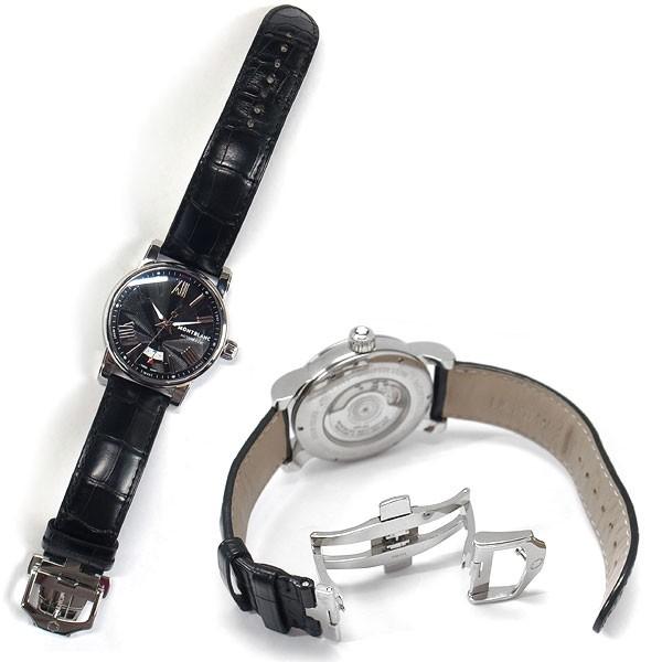 緑屋質屋】モンブラン スター 4810 オートマティック 7102 102341