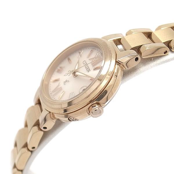 緑屋質屋】シチズン XC(クロスシー) XCB38-9134 エコドライブ ソーラー