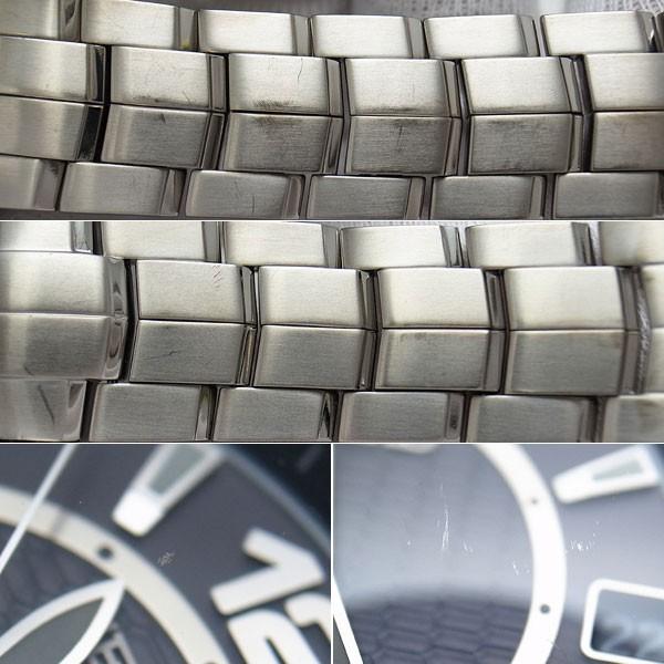 緑屋質屋】セイコー IGNITION(イグニッション) SBHS003 ソーラー 電波