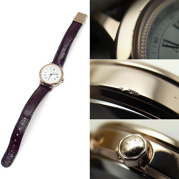 緑屋質屋】シチズン XC(クロスシー) ティタニアライン ハッピー