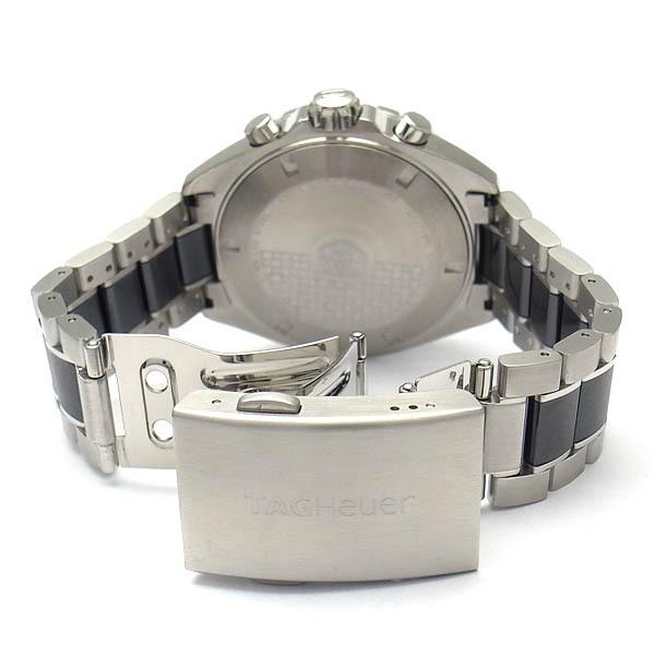 定価半額【未使用品】タグホイヤー CAZ1011.BA0843 フォーミュラ1 タグ・ホイヤー フォーミュラ1 クロノグラフ CAZ1011.BA0843を高価