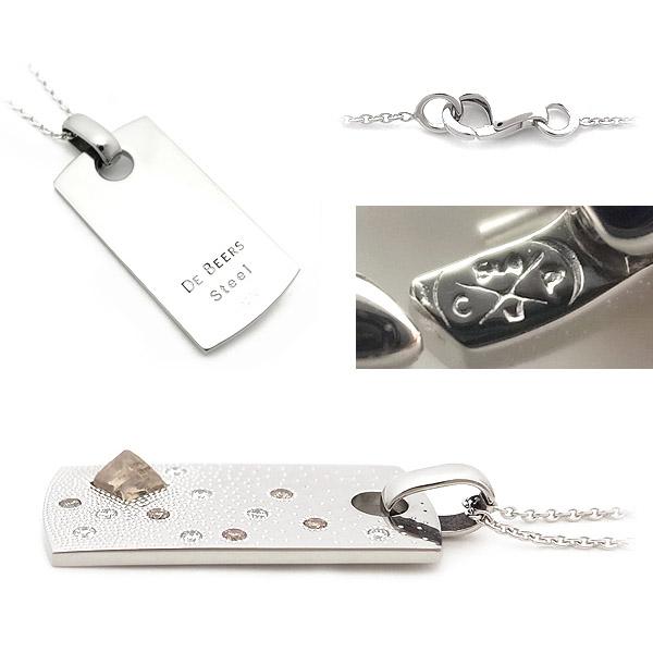 Penguine‼︎【希少品】デビアス　タリスマン　ブレスレット Penguine‼︎【希少品】デビアス タリスマン ブレスレット