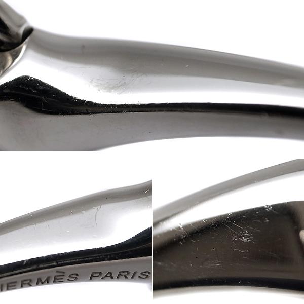 緑屋質屋】エルメス モールドゥ スカーフリング【中古】 : 緑屋質屋