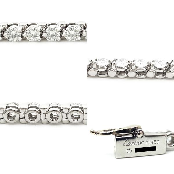 potiron 正規品　新品カルティエ カルティエの腕時計（CARTIER）| 東京銀座のヴィンテージドレス