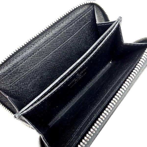 緑屋質屋】ルイヴィトン N63076 財布 ジッピーコインパース ダミエグラ  