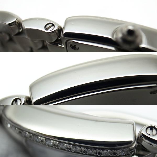 緑屋質屋】ショーメ ケイシス ダイヤベゼル レディースウォッチ【中古