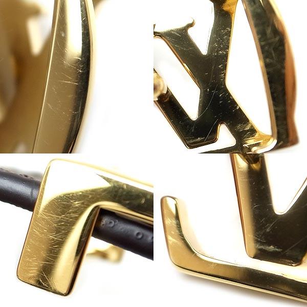 緑屋質屋】ルイヴィトン M0431M ベルト LV アイコニック 20MM