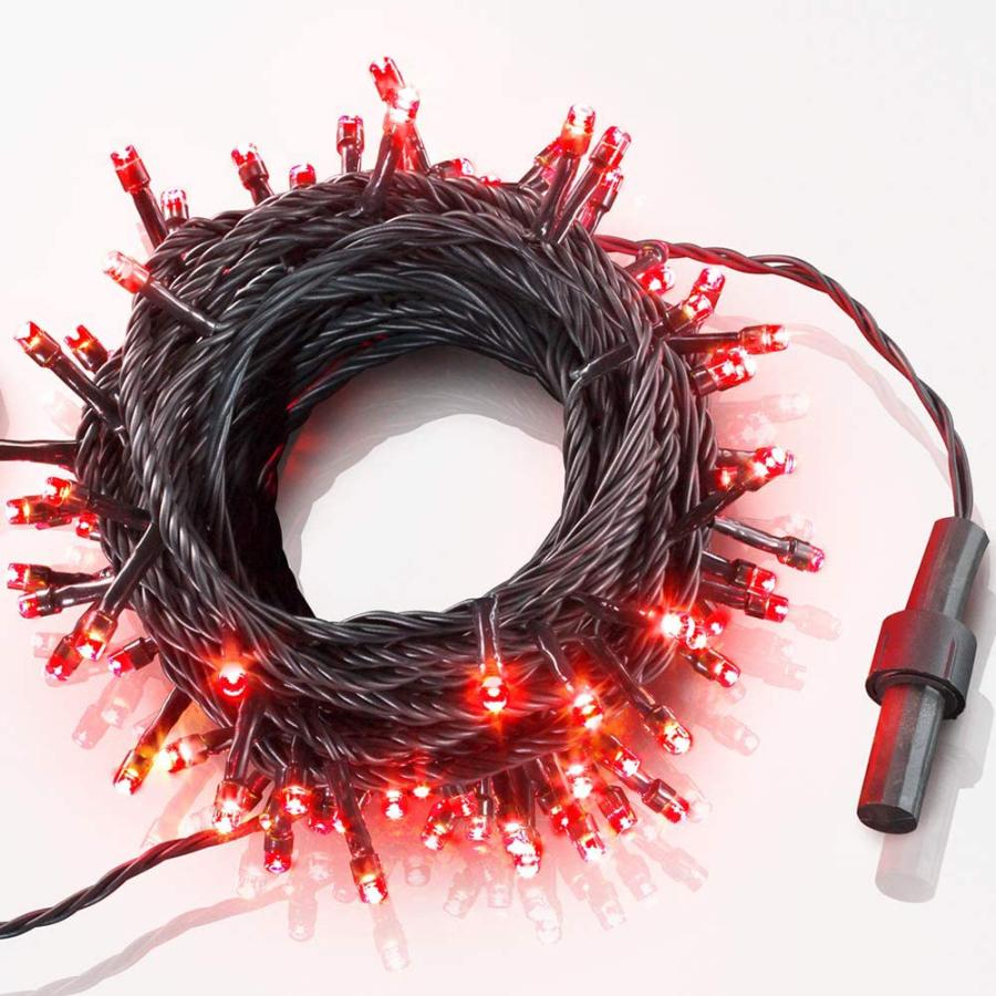 【激安】イルミネーションLED　800球　コントローラー1個付き 激安】イルミネーションLED 800球 コントローラー1個付き