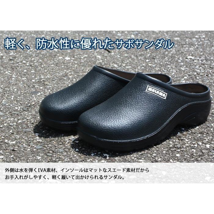 サンダル サボサンダル レディース クロッグ クロック サボ シューズ