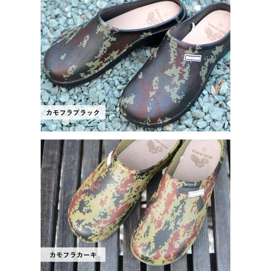 サンダル サボサンダル メンズ クロッグ クロック 軽量 防水