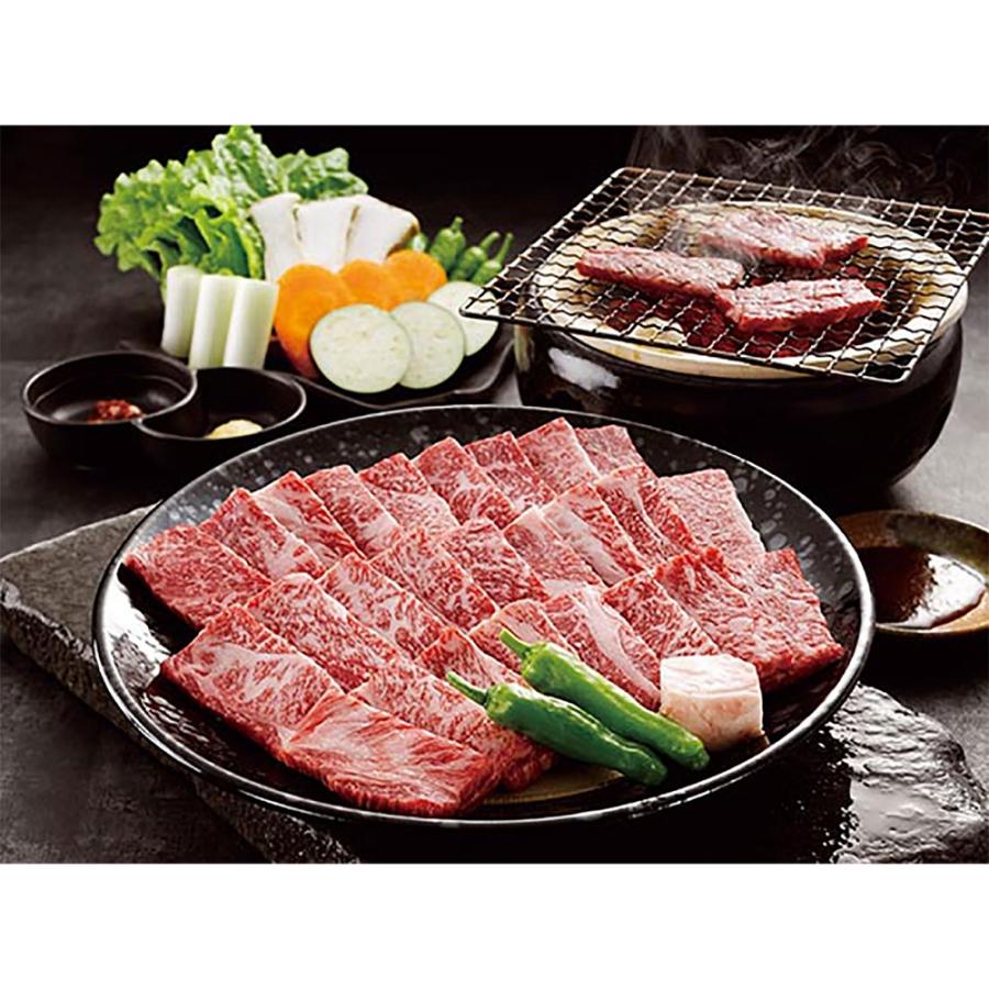 宮崎 大淀河畔 みやちく 宮崎牛 焼肉 7941-823 のし無料 焼肉用 国産 肉 牛肉 お肉 ギフト お取り寄せグルメ 詰め合わせ 内祝い ARE-050 送料無料｜midoriya｜02