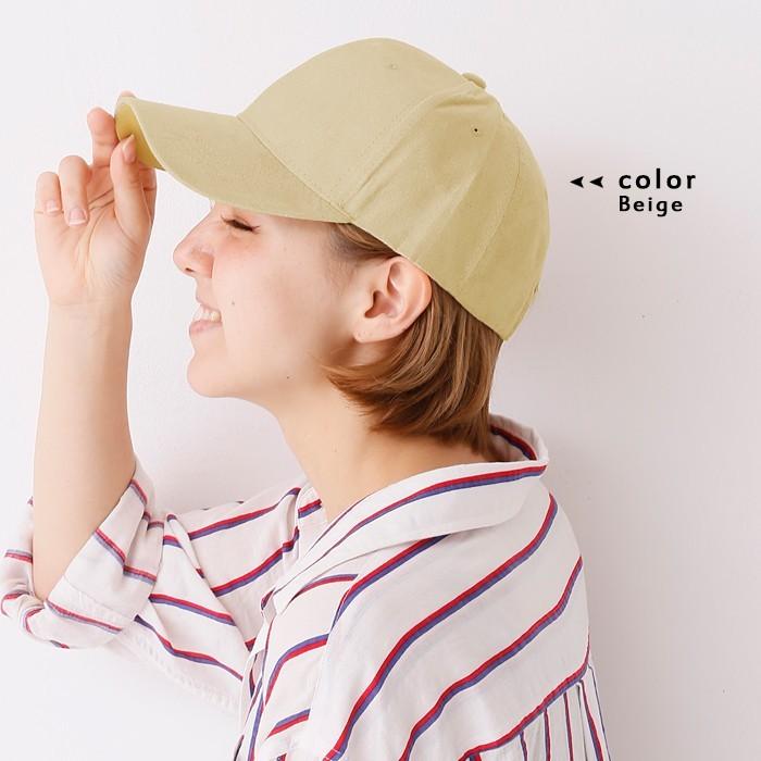 訳ありB品 返品不可 キャップ 帽子 レディース メンズ デニム ロー