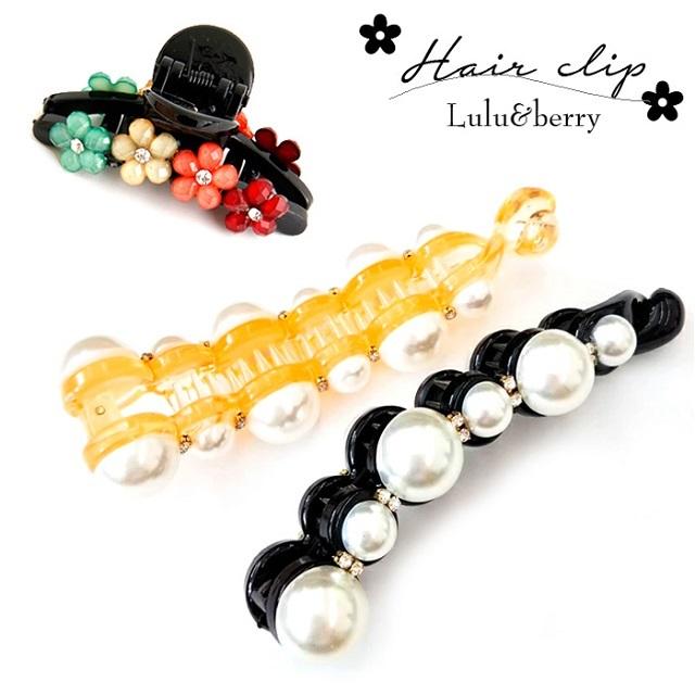 ヘアクリップ ミニ パーツ バナナクリップ 大きめ ヘアピン ヘアアクセサリー 種類 前髪 ゴールド パール キラキラ Ar Hg6m 送料0 Ar Hg6 616m みどりや 通販 Yahoo ショッピング