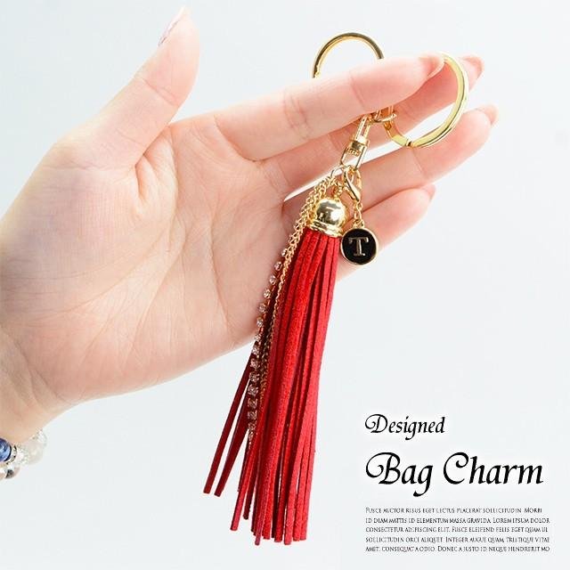 バッグチャーム タッセル キーホルダー フリンジ ラインストーン バッグチャーム タッセル キーホルダー フリンジ ラインストーン