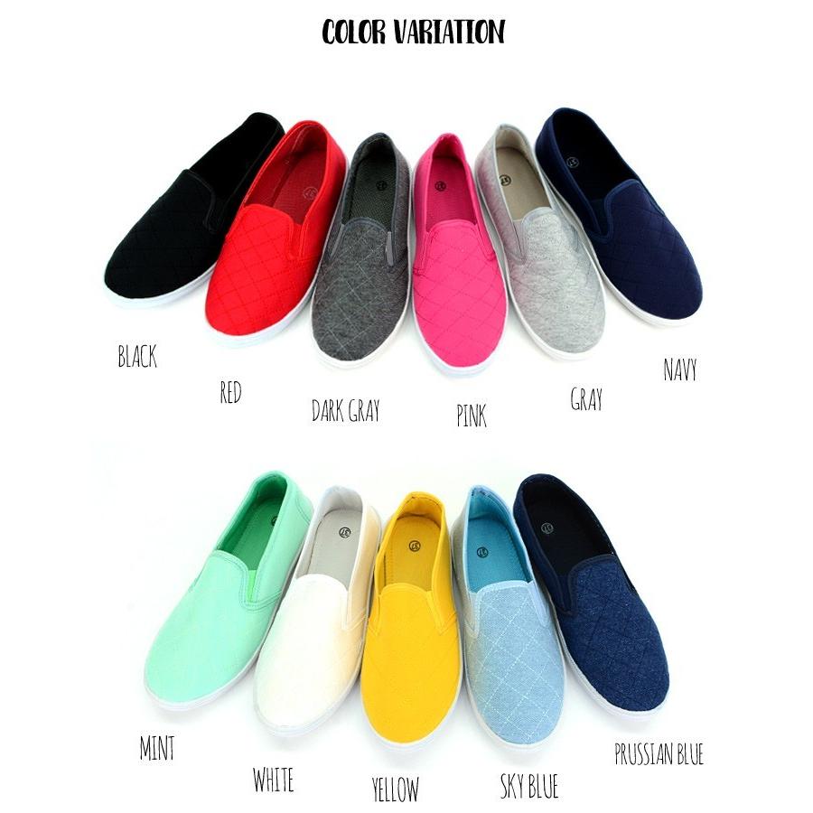 スリッポン アウトレット レディース キルティング ぺたんこ Lagalt