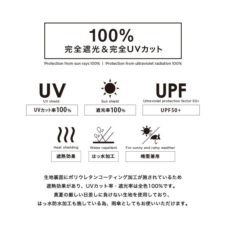 折りたたみ 日傘 雨傘 晴雨兼用 レディース Wpc. クラシックフリル UVカット 100% 遮光 おしゃれ 折りたたみ傘 801-1341 ワールドパーティー メール便送料無料｜midoriya｜08