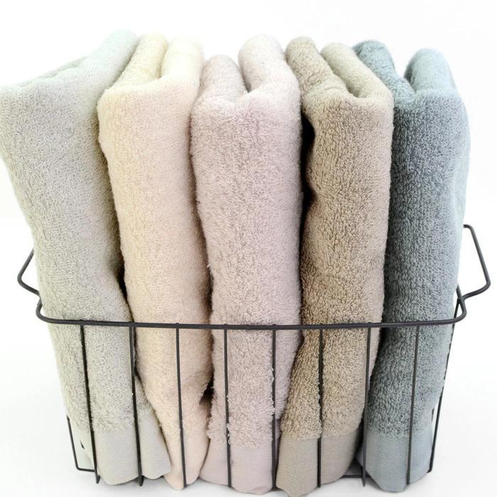 今治タオル フェイスタオル 高級 日本製 タオル 今治産 綿100