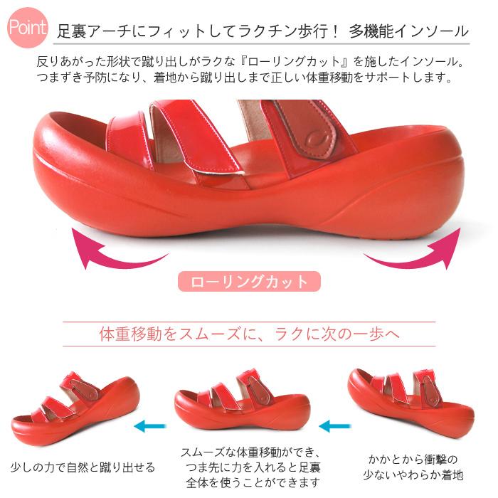 リゲッタ サンダル カープ 広島 東洋カープ メンズ リゲッタカヌー D-BCBF5137HC1-DS【送料無料】12球団 コラボ企画 数量限定 日本製 高級サンダル 厚底 疲れにくい 履きやすいサンダル ビッグフット カバーサンダル オリジナルシューズBOX入り agesugi_sfa リゲッタ サンダル カープ 広島 東洋カープ メンズ リゲッタカヌー 12