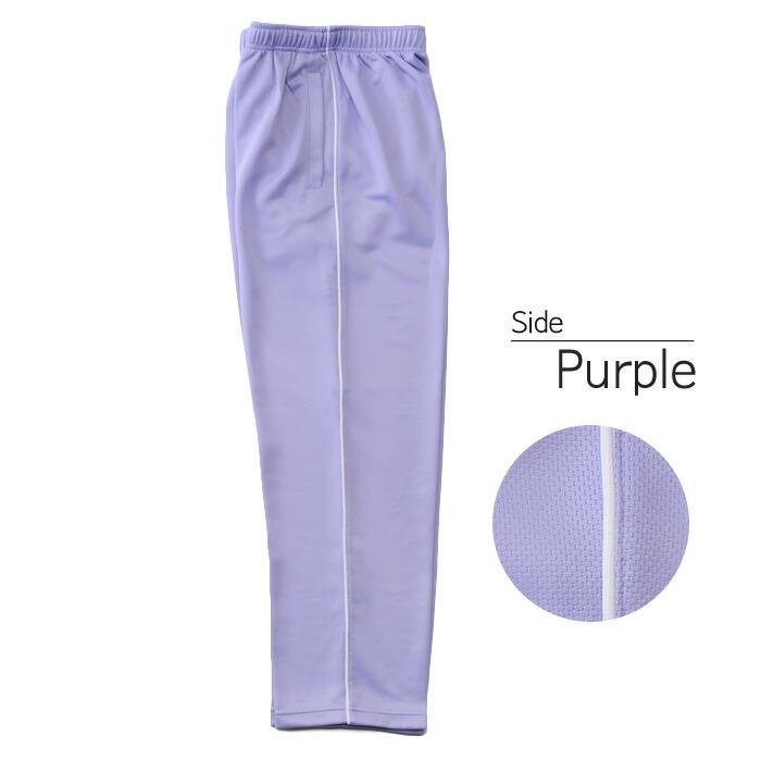 ジャージ パンツ レディース フィットネス スポーツ ストレート スリム