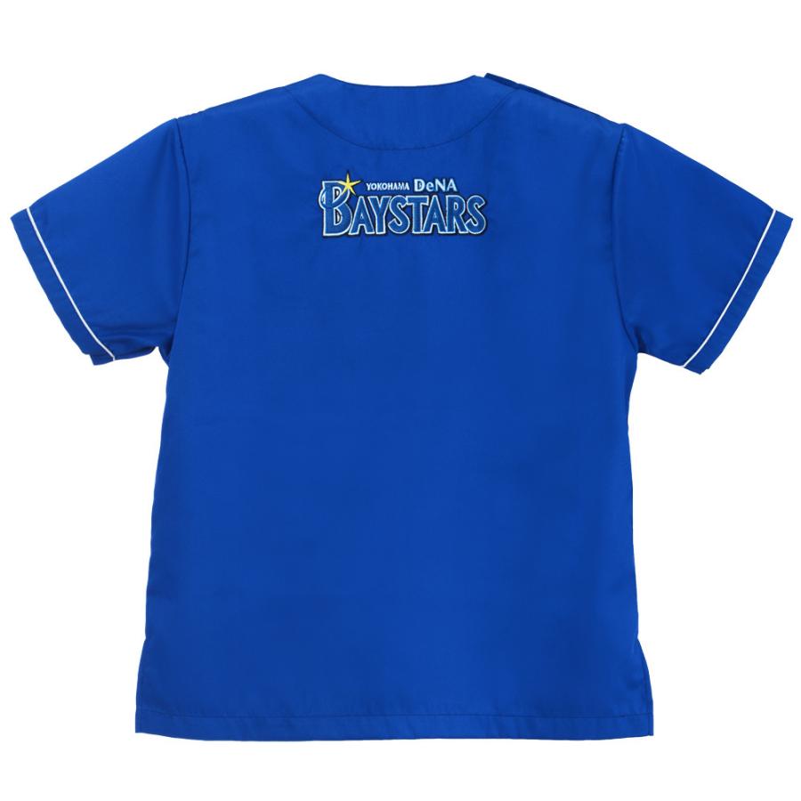 スクラブ 横浜 DeNA ベイスターズ ユニフォーム 仕様 看護師 介護師