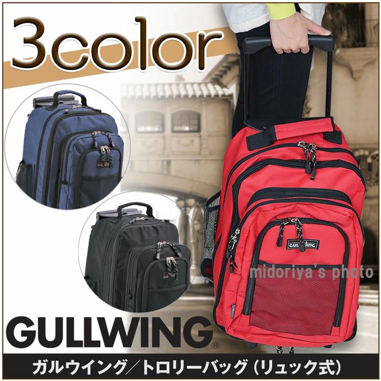 【美品】OFT製のリュックキャリーバッグ キャリーバッグ リュック 手提げ 3WAY 大容量 着脱式デイパック付 マチ