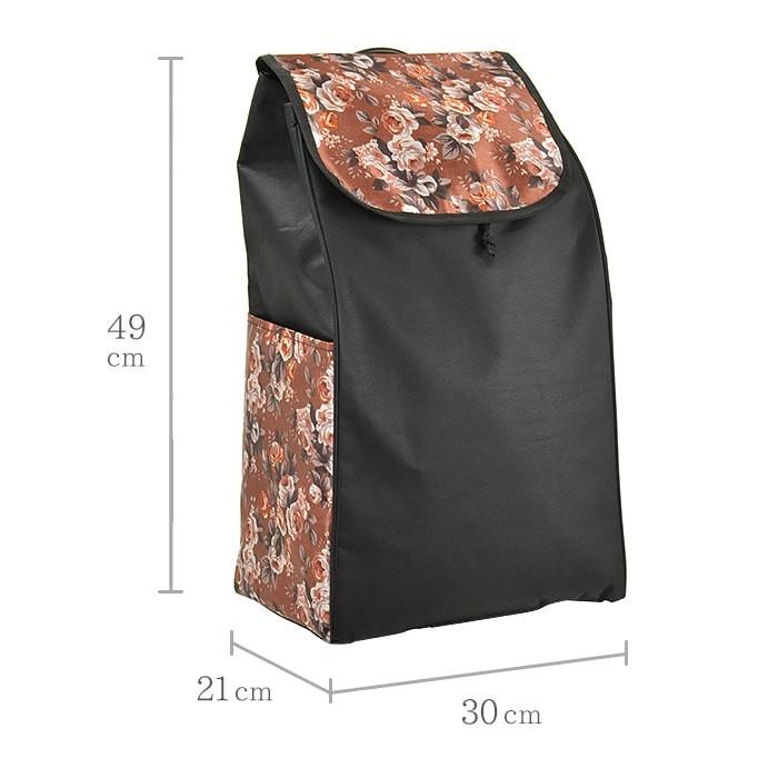 ショッピングカート 大容量 買い物 旅行 キャリーバッグ 軽量 折り畳み