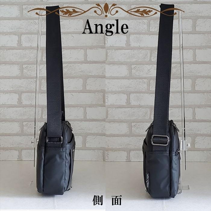 NK✦BLAZER CLUB 牛革ショルダーバッグ ショルダーバッグ 通販ショルダーバッグ メンズ 革 斜めがけ 小さめ